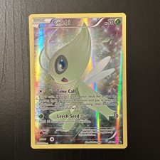 Celebi XY111 Promo [Near Mint] picture