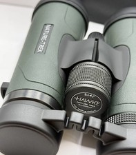 Hawke Nature Trek 8×42 Binoculars Green 35102 New picture