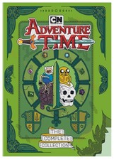 Adventure Time The Complete Series DVD NEW picture