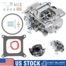 fit Holley 4160 Perfitmance 600 CFM 4 Barrel Carburetor Street Warrior 0-80457S picture