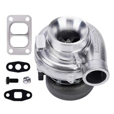 T70 .70 A/r T3 V-band Flange Universal Turbo Turbocharger 500hp for 2.0L-3.0L picture
