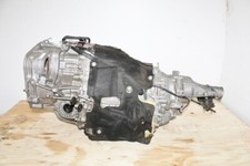 2010 2011 2012 SUBARU LEGACY 2.5L AUTOMATIC TRANSMISSION 4 CYL CVT TR690 EJ253 picture