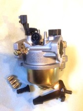 Hemi-Predator 212 Racing SuperJet Blueprinted Carburetor Kart Mini Bike USA picture