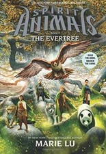 Spirit Animals: Book 7 - Hardcover By Lu, Marie - GOOD picture