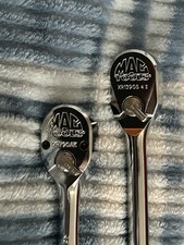 Brand New Mac tools ratchets picture