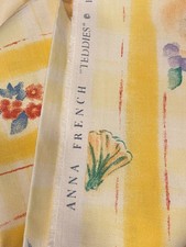 Anna French Fabric Teddies Cotton Fabric Fabric Bears  picture