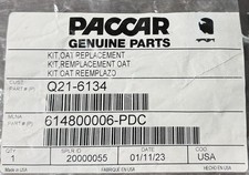 PACCAR OEM PARTS Outside Ambient Temperature Sensor Q21-6134 picture