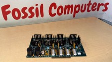 Fanuc A20B-8101-0802/08A Servo Amplifier Board  DATE: 2026-01       KL picture