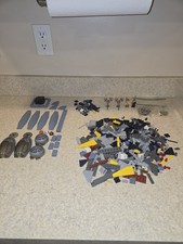 lego 7283 ultimate space battle picture