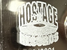 1997 DREAD ALL I SEE RAP HIP HOP HOUSTON TEXAS RARE picture