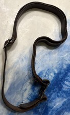 German HK-91/G3 Leather Sling picture