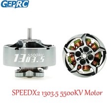 GEPRC SPEEDX2 1303.5 3800KV/5500KV Motor Suitable for 2 Cinewhoop For FPV Drones picture