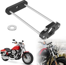 49mm Fork Cap Installation Tool Compatible with Harley Davidson Touring FLH/FLT picture