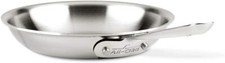 All-Clad D3 Stainless Steel 3-Ply Bonded 8 inch Fry-Pan (SCRATCH) picture