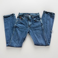 Wrangler 20x Style 25 Jeans 29x32 picture