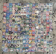 Massive Seattle Mariners Vintage Baseball Card Lot Ft. Randy Johnson & More picture