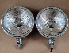 Pair of 2 Chrome 6