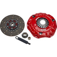 McLeod 75221 Super Street Pro Clutch Kit, 11 In, Fits Chevy 1-1/8 x 26 picture