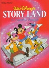 Walt Disney's Story Land by Walt Disney Productions Staff picture