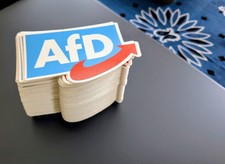 Alternative für Deutschland / AfD Stickers Germany Politics picture