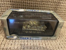 Dragon Armor 1:72 Tiger I, Early Production, Germany 1945, No. 60108 picture
