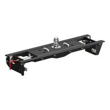 60683 Curt Gooseneck Hitch for F250 Truck F350 Ford F-250 Super Duty F-350 11-16 picture