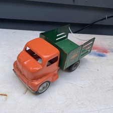 Tonka Utility Truck 1953 picture