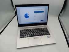 HP EliteBook 830 G6 13