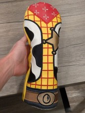 Hatch Golf Toy Story Woody Fairway Wood Headcover picture
