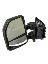 2023/24/25 OEM Ford Superduty F250 F350 Defrost/Heated Mirror LH Drivers Side picture