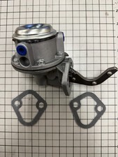 New fuel pump to replace 404769R91 IH C200 C175 C157 picture