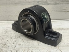 Rexnord ZEP2200 Roller Bearing Pillow Block New Old Stock Defects picture