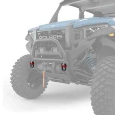 2024-2026 OEM Polaris XPEDITION Recovery Shackles - 2890542 picture