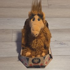 Coleco ALF (Alien Life Form), 18