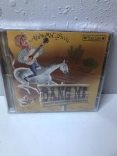 Dang Me:  Crazy Country Classics Time Life (2 CDs) 30 Tracks Brand New Sealed picture