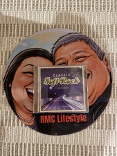 TIME LIFE CLASSIC SOFT ROCK COOL NIGHT (2 Disc) picture