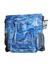 New Geckobrands Waterproof Paddler 30L Backpack Bag With Waist & Chest Straps picture