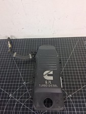 2013-2025 Ram 2500-5500 6.7L Cummins Crankcase Filter Breather Cover Oem 5293760 picture