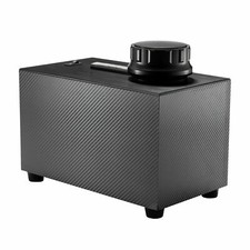 Record Doctor VI Vinyl LP Record Cleaning Machine and Cleaner Kit Carbon Fiber picture