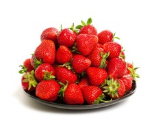 5  to 1000 Albion Ever Bearing Strawberry Plants - CERTIFIED Bare Root Plants - picture