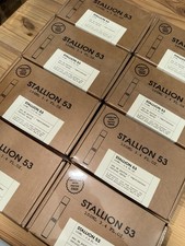 Emper Stallion 53 Eau de Parfum Natural Spray Woody 3.4 fl oz picture