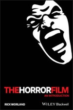 The Horror Film: An Introduction - Paperback By Worland, Rick - GOOD picture