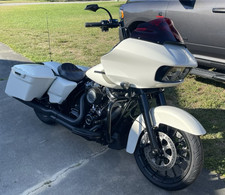 Klock Werks Kolor Flare 9