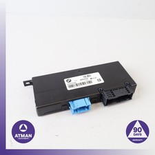 BMW F25 X3 X4 Central Gateway Control Module Unit 61359354757 OEM picture