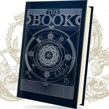 The Book The Ultimate Guide to Rebuilding a Civilization - Inspirational Science picture