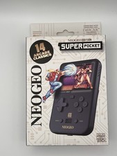 HyperMegaTech NEOGEO Super Pocket picture