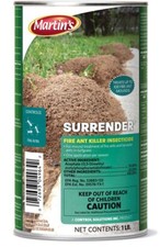 Martin's Surrender Acephate 75% Fire Ant Killer Mound Insecticide - 1 lb. Can picture