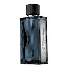 Abercrombie Men's First Instinct Blue EDT Spray 3.4 oz Fragrances 085715167019 picture