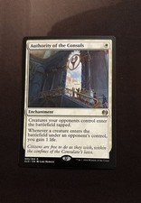Authority of the Consuls Kaladesh Regular picture