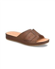 Kork-Ease Women's Mesa Sandals Brown Terra picture